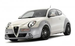 Alfa Romeo MiTo Kit-One Magneti Marelli Elaborazione